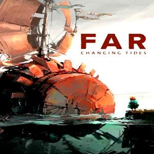 FAR: Changing Tides - Steam Key - Europe