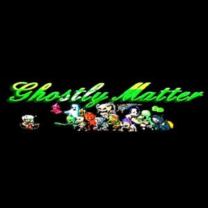 Ghostly Matter - Steam Key - Global