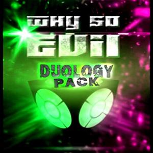 Why So Evil Duology Pack - Steam Key - Global
