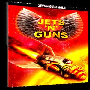 Jets'n'Guns Gold - Steam Key - Global