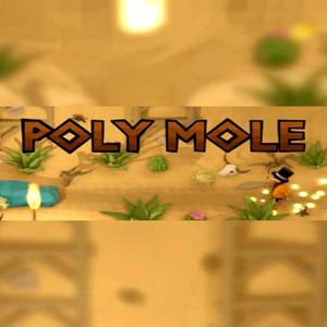 Poly Mole - Steam Key - Global