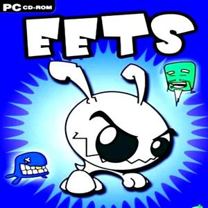 Eets - Steam Key - Global