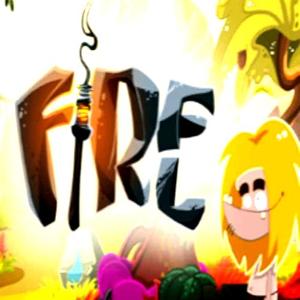 Fire - Steam Key - Global