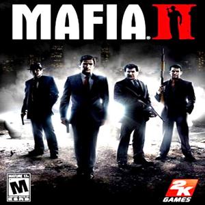 Mafia II - Steam Key - Global