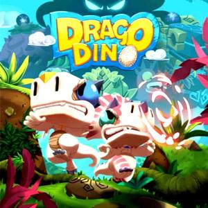 DragoDino - Steam Key - Global