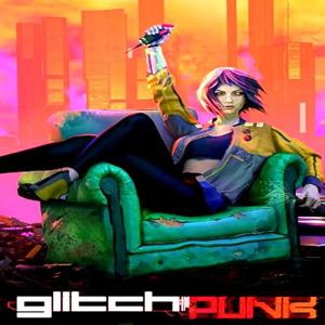 Glitchpunk - Steam Key - Global