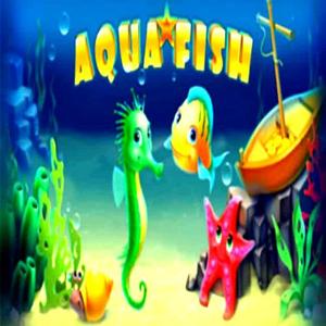 Aqua Fish - Steam Key - Global