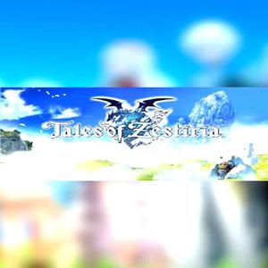 Tales of Zestiria - Steam Key - Global