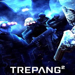 Trepang2 - Steam Key - Global