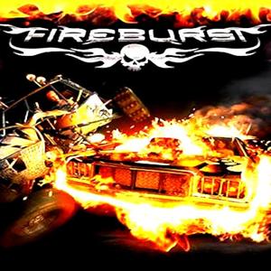 Fireburst - Steam Key - Global