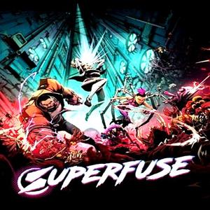 Superfuse - Steam Key - Global