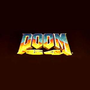 DOOM 64 - Steam Key - Global