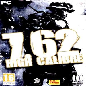 7,62 High Calibre + 7,62 Hard Life - Steam Key - Global