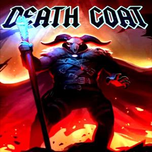 Death Goat - Steam Key - Global