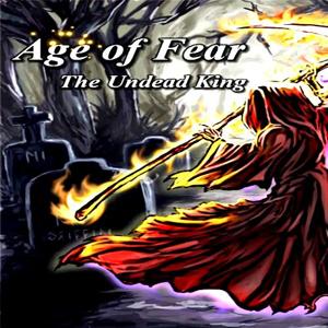 Age of Fear: The Undead King - Steam Key - Global