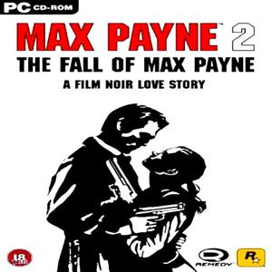 Max Payne 2: The Fall of Max Payne - Steam Key - Global