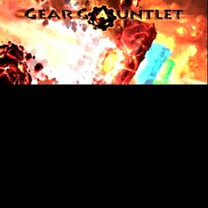 Gear Gauntlet - Steam Key - Global