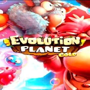 Evolution Planet (Gold Edition) - Steam Key - Global