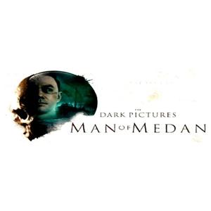 The Dark Pictures Anthology - Man of Medan - Steam Key - Europe