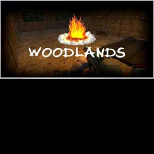 Woodlands - Steam Key - Global