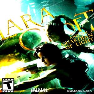 Lara Croft and the Guardian of Light - Steam Key - Global