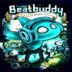 Beatbuddy: Tale of the Guardians - Steam Key - Global