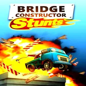 Bridge Constructor Stunts - Steam Key - Global