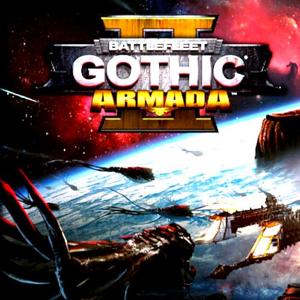 Battlefleet Gothic: Armada 2 - Steam Key - Europe