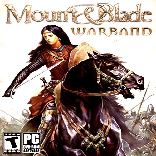 Mount & Blade: Warband - DLC Collection - Steam Key - Global