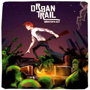 Organ Trail: Director's Cut - Steam Key - Global