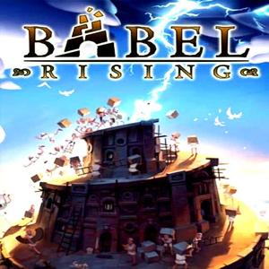 Babel Rising - Steam Key - Global