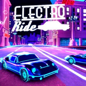 Electro Ride: The Neon Racing - Steam Key - Global