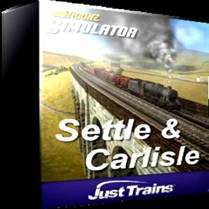 Trainz: Settle and Carlisle - Steam Key - Global