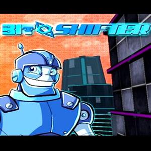 Bit Shifter - Steam Key - Global