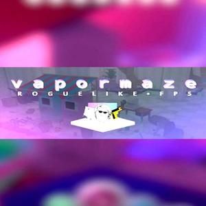 Vapormaze - Steam Key - Global