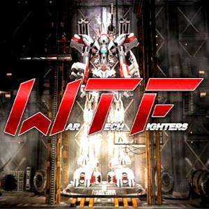 War Tech Fighters - Steam Key - Global