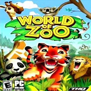 World of Zoo - Steam Key - Global