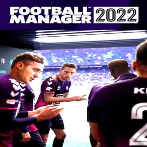 Football Manager 2022 - Steam Key - Europe