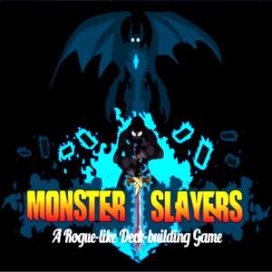 Monster Slayers - Steam Key - Global