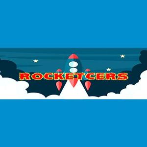 Rocketcers - Steam Key - Global