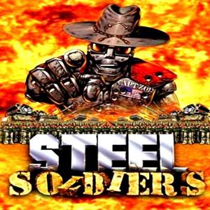 Z Steel Soldiers - Steam Key - Global