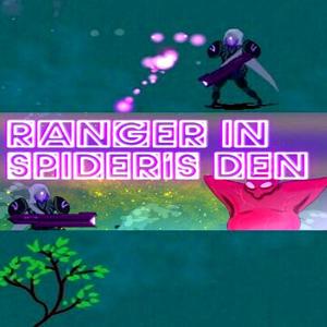 Ranger in Spider's den - Steam Key - Global