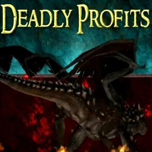 Deadly Profits - Steam Key - Global