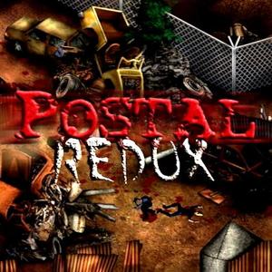 POSTAL Redux - Steam Key - Global