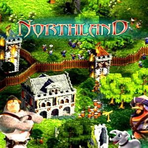 Cultures - Northland - Steam Key - Global