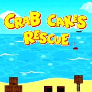 Crab Cakes Rescue - Steam Key - Global