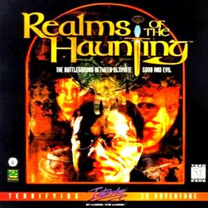 Realms of the Haunting - Steam Key - Global