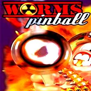 Worms Pinball - Steam Key - Global