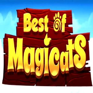 The Best Of MagiCats - Steam Key - Global