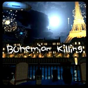 Bohemian Killing - Steam Key - Global